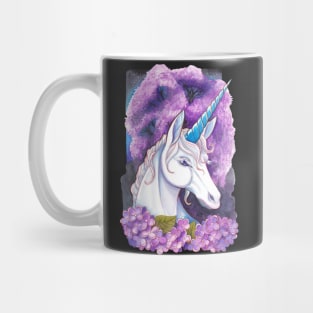 The Last Unicorn Mug